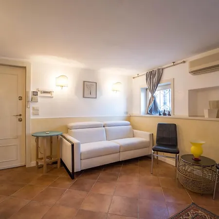 Daire Ca D'oro Monolocale *