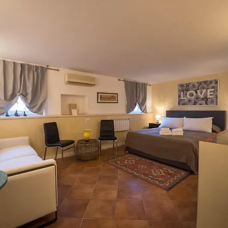 Apartment Ca D'oro Monolocale Venedig