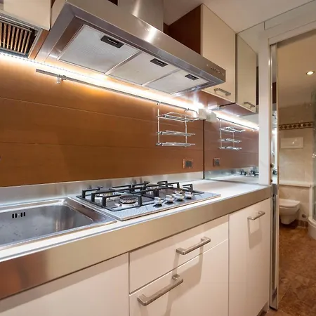 Ca D'oro Monolocale Apartment *