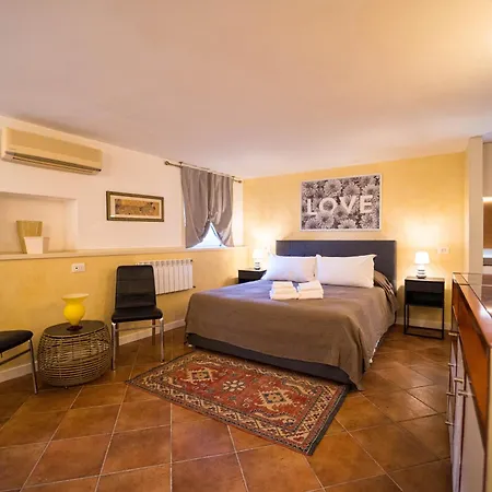 Ca D'oro Monolocale Apartment Venedig