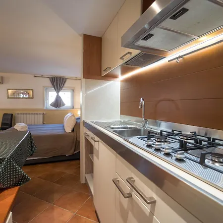 Ca D'oro Monolocale Apartment Venice