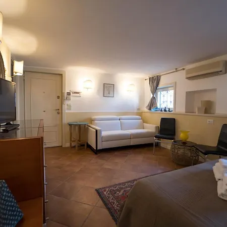 Ca D'oro Monolocale *