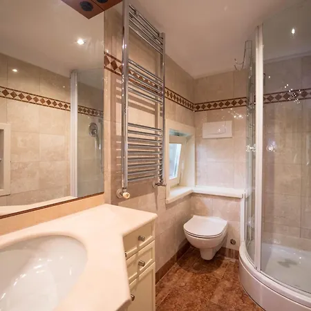 Apartment Ca D'oro Monolocale