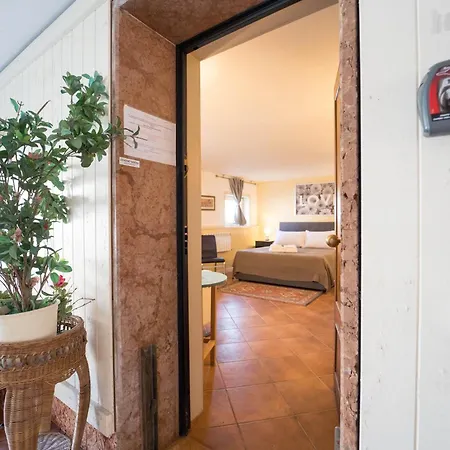 Ca D'oro Monolocale * Venice