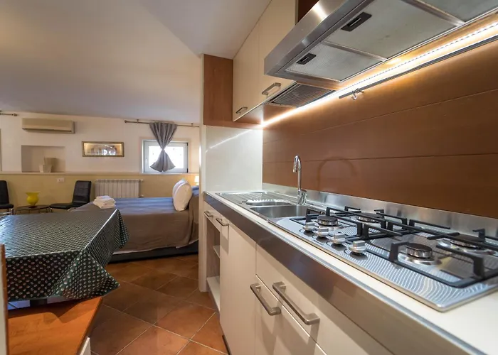 Ca D'oro Monolocale Apartment Venice