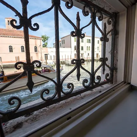 Appartement Ca D'oro Monolocale *